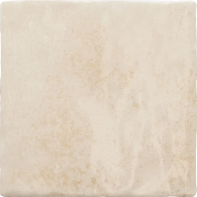 Verticale Beige Stone Look Gloss Porcelain Tile 100x100mm