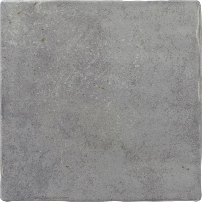 Verticale Blue Stone Look Gloss Porcelain Tile 100x100mm
