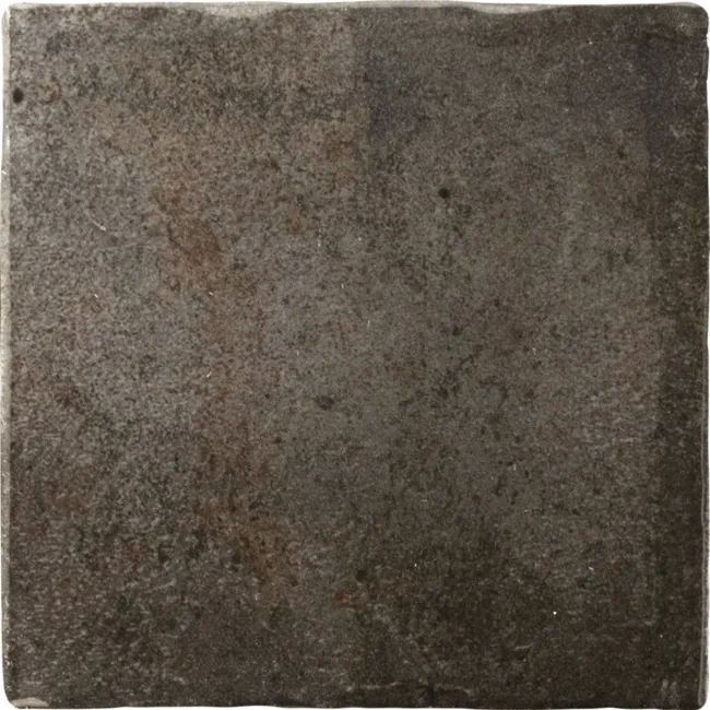 Verticale Brown Stone Look Gloss Porcelain Tile 100x100mm