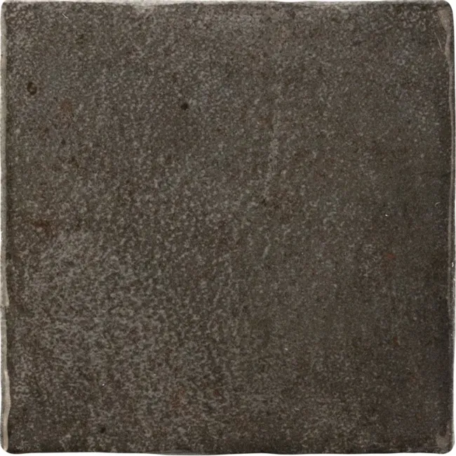 Verticale Brown Stone Look Gloss Porcelain Tile 100x100mm