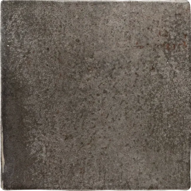 Verticale Brown Stone Look Gloss Porcelain Tile 100x100mm